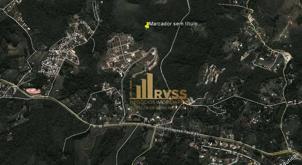 Terreno, 19 hectares - Foto 1
