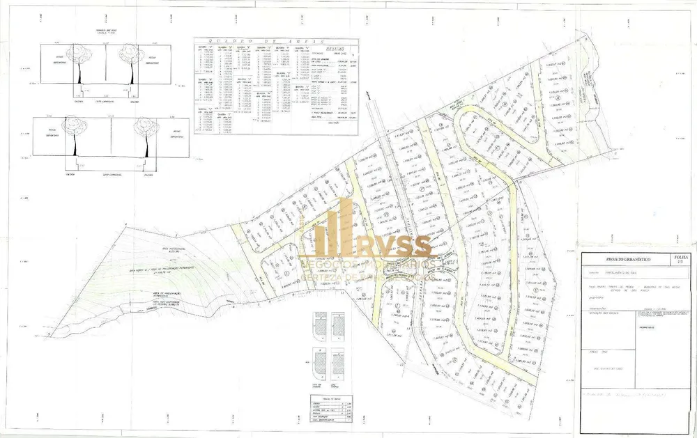 Terreno, 19 hectares - Foto 4