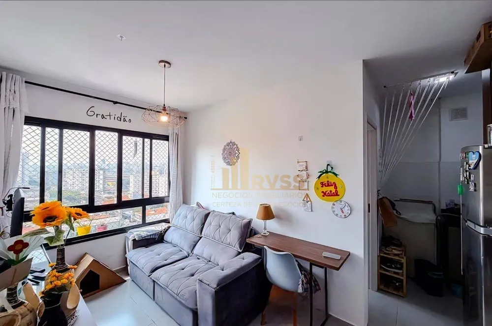Apartamento, 2 quartos, 36 m² - Foto 7