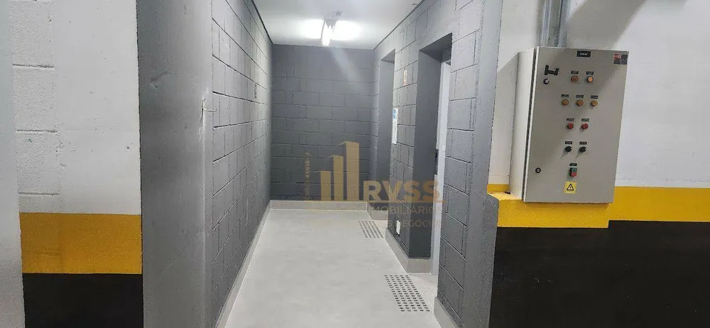 Apartamento, 2 quartos, 36 m² - Foto 15