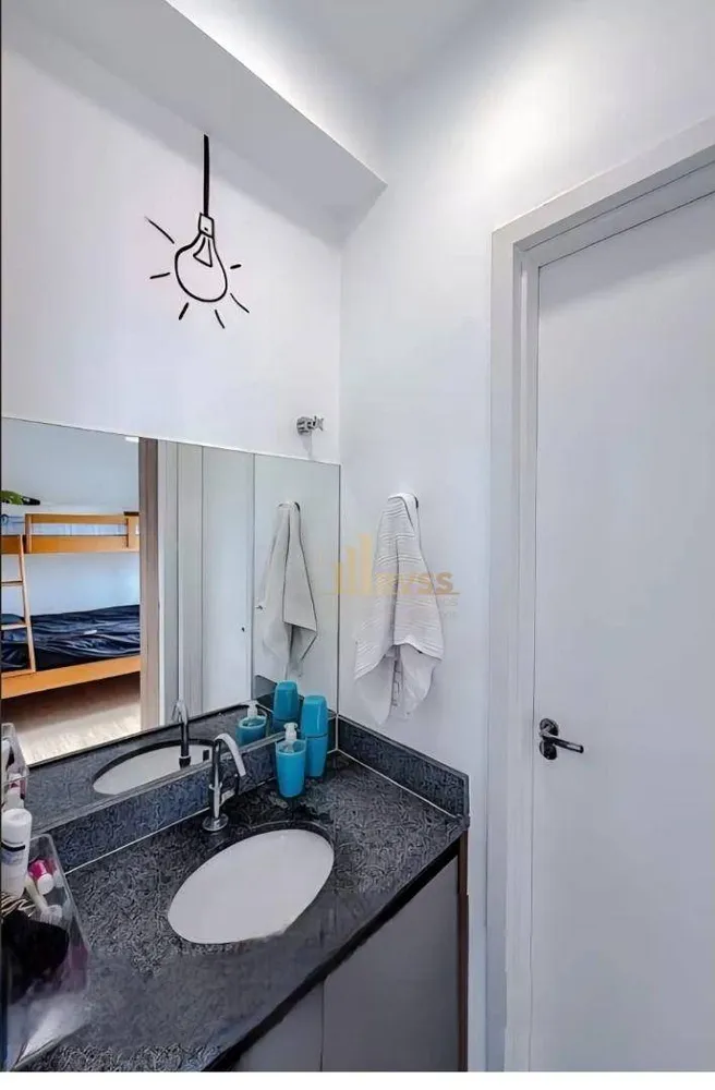 Apartamento, 2 quartos, 36 m² - Foto 8