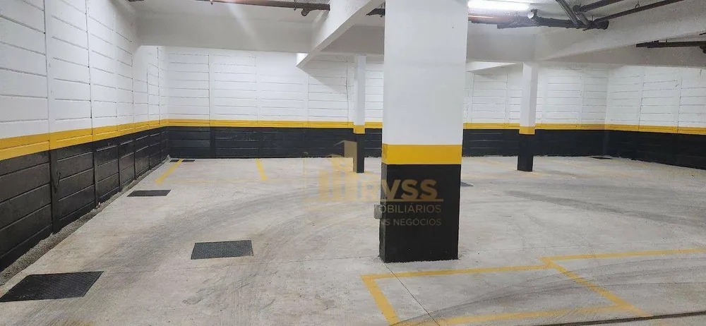 Apartamento, 2 quartos, 36 m² - Foto 16