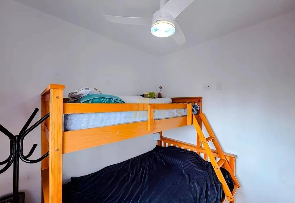 Apartamento, 2 quartos, 36 m² - Foto 6