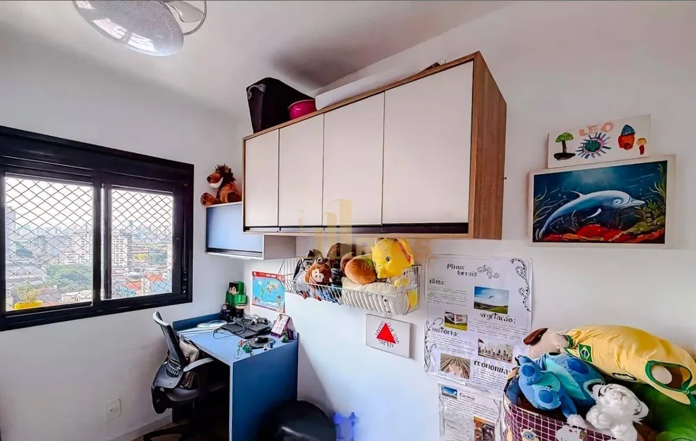 Apartamento, 2 quartos, 36 m² - Foto 1