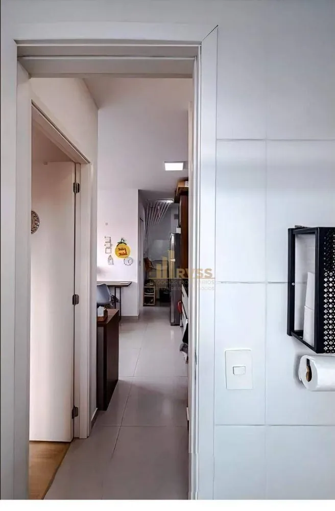 Apartamento, 2 quartos, 36 m² - Foto 3