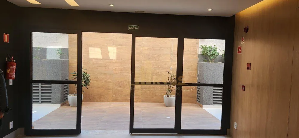 Apartamento, 2 quartos, 36 m² - Foto 14