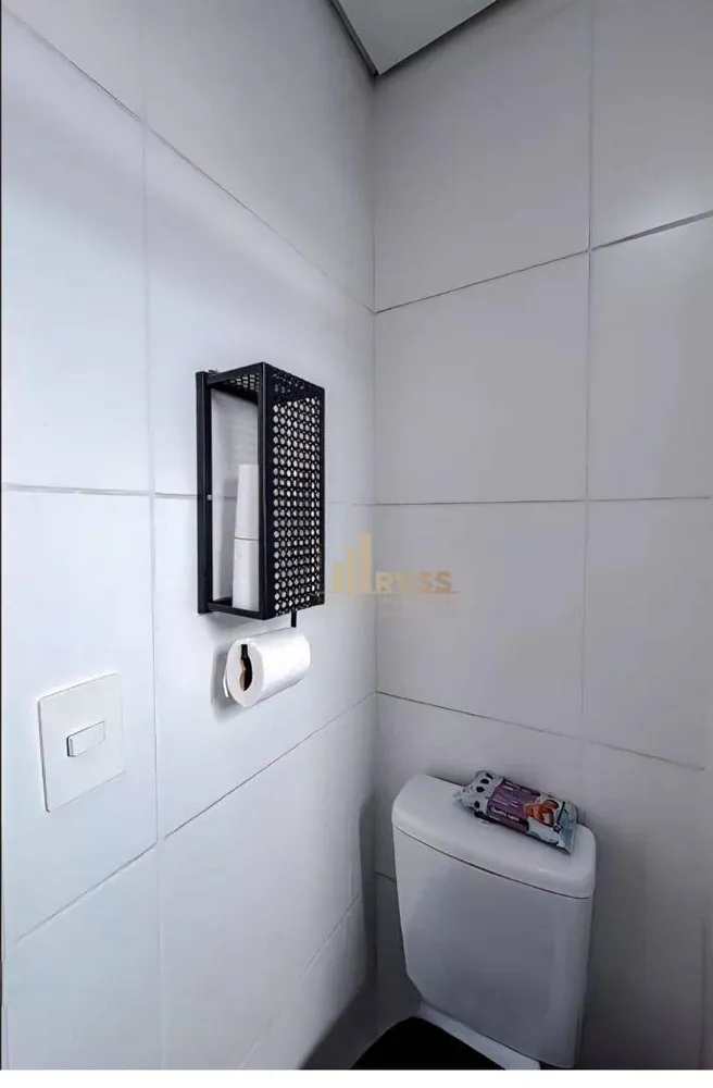 Apartamento, 2 quartos, 36 m² - Foto 4