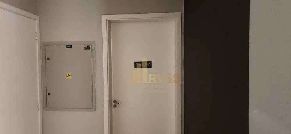 Apartamento, 2 quartos, 36 m² - Foto 2