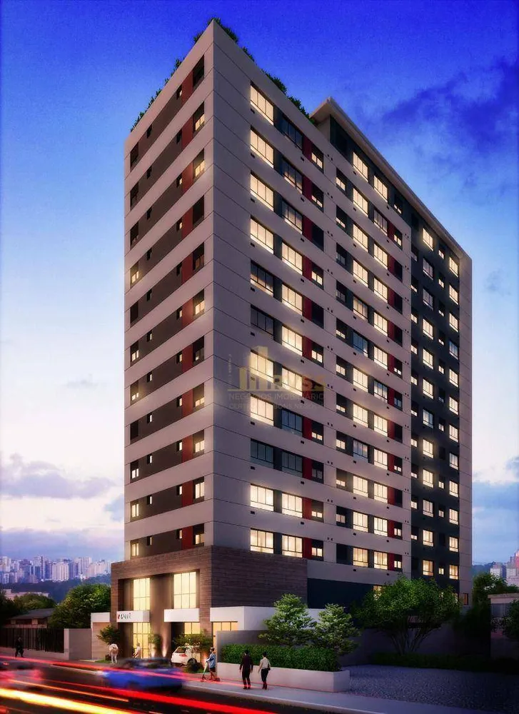 Apartamento, 2 quartos, 36 m² - Foto 10