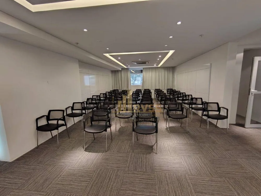 Sala-Conjunto, 33 m² - Foto 3