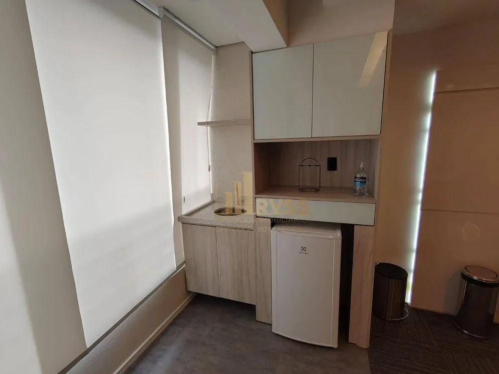 Sala-Conjunto, 33 m² - Foto 7
