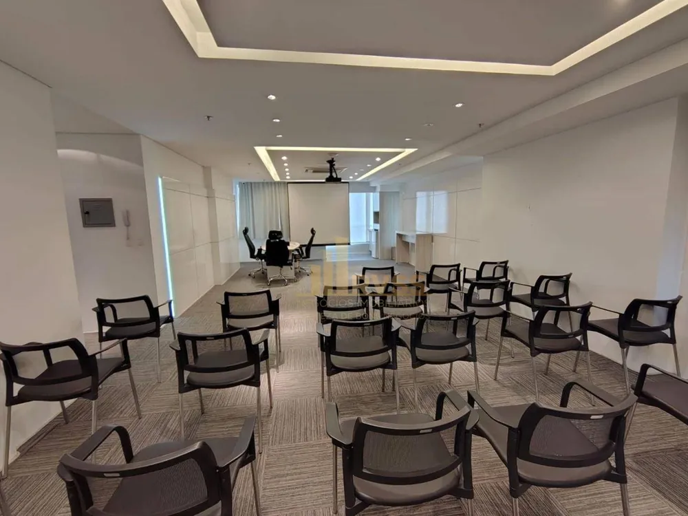Sala-Conjunto, 33 m² - Foto 5