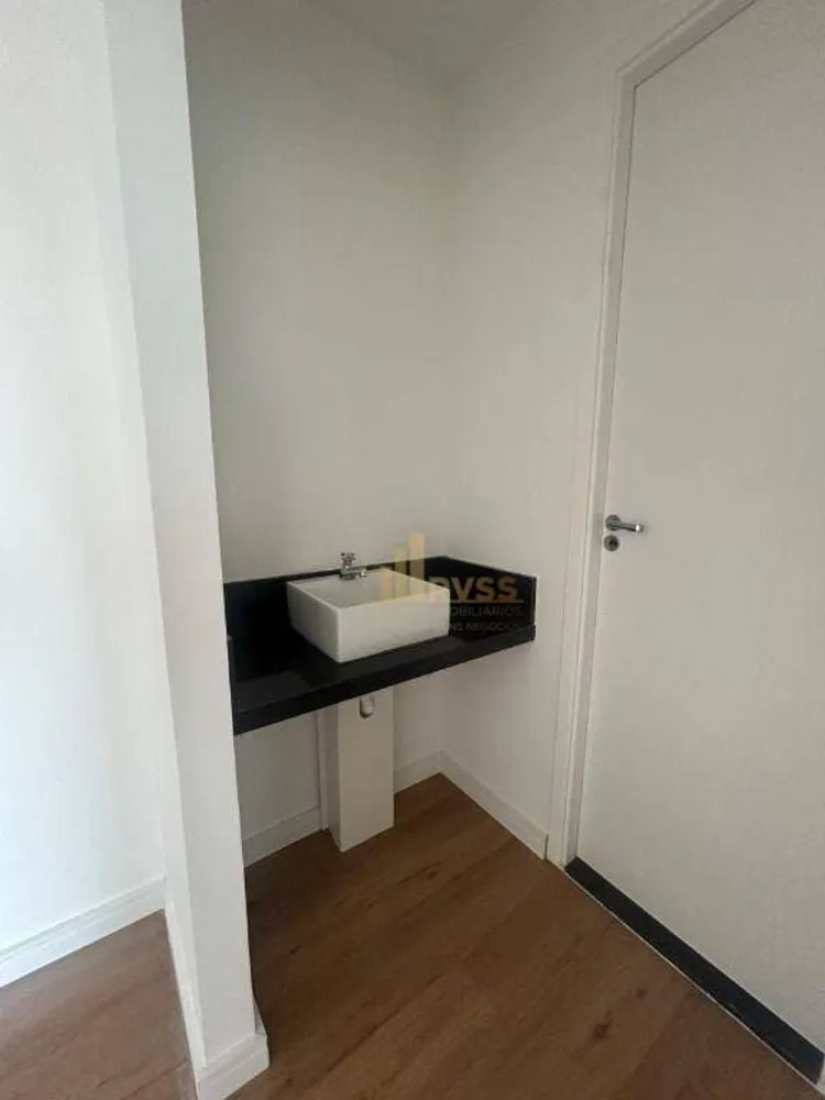 Sala-Conjunto, 33 m² - Foto 4