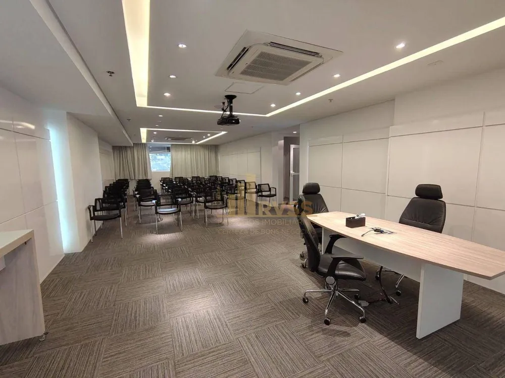 Sala-Conjunto, 33 m² - Foto 10