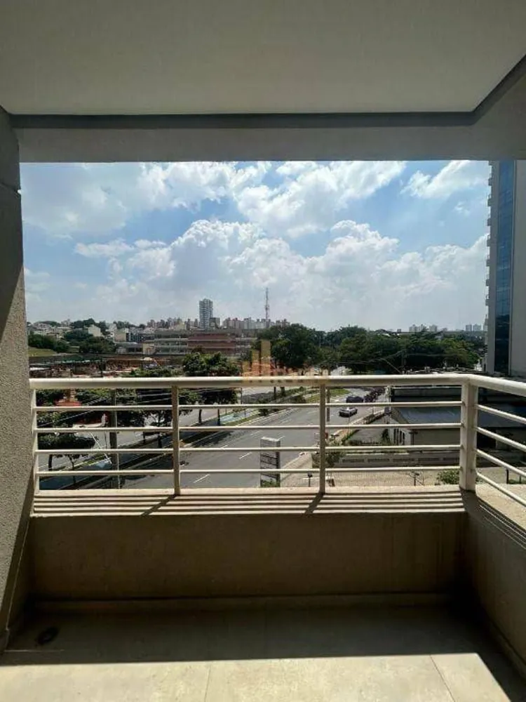 Sala-Conjunto, 33 m² - Foto 8