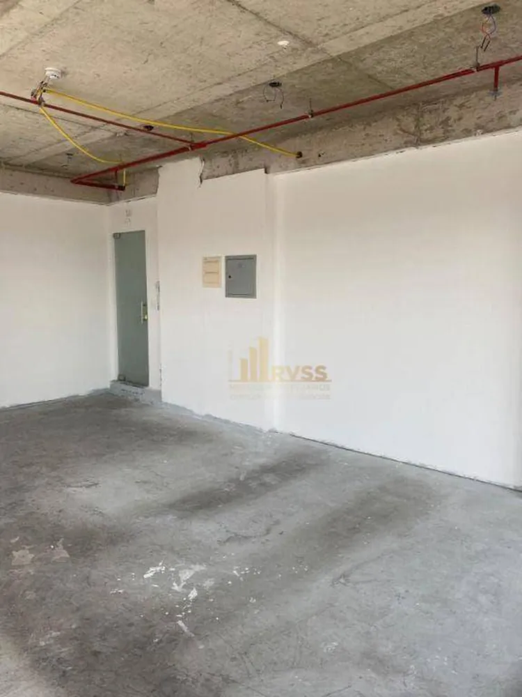 Sala-Conjunto, 33 m² - Foto 4