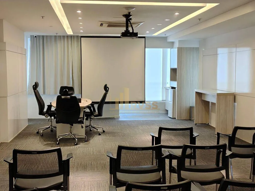 Sala-Conjunto, 33 m² - Foto 5