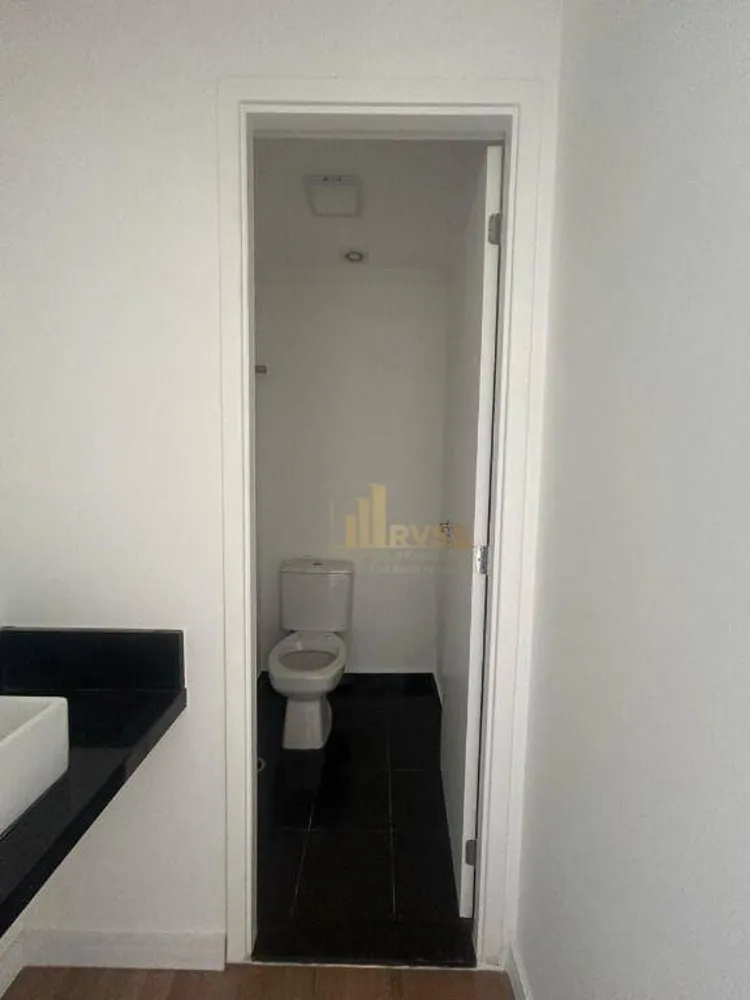 Sala-Conjunto, 33 m² - Foto 1