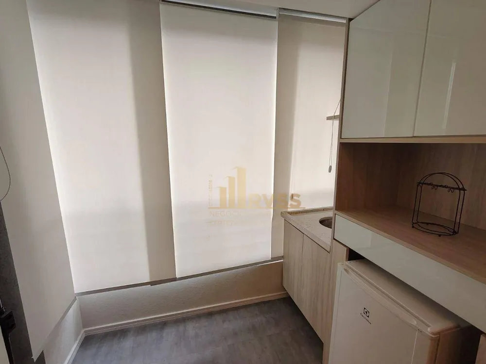 Sala-Conjunto, 33 m² - Foto 6