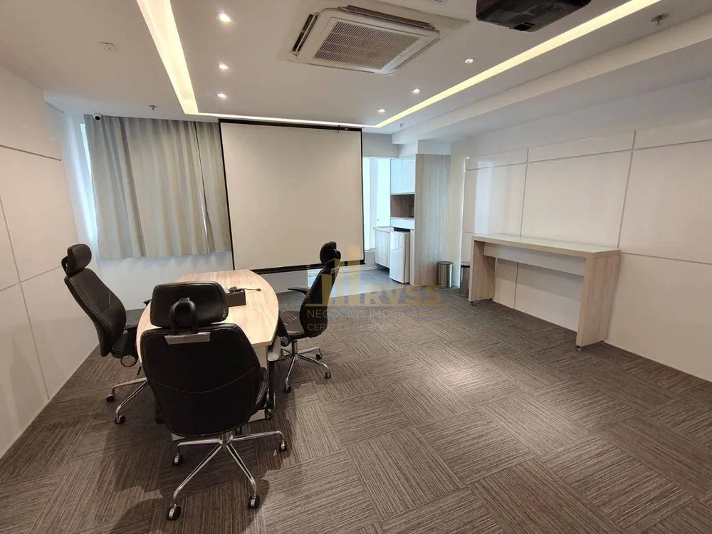 Sala-Conjunto, 33 m² - Foto 2