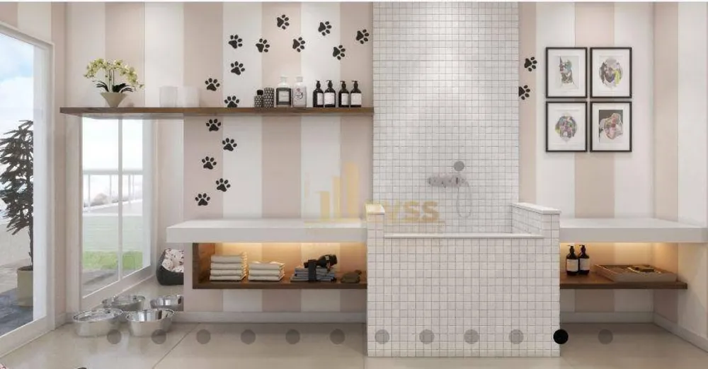 Apartamento, 1 quarto, 44 m² - Foto 1