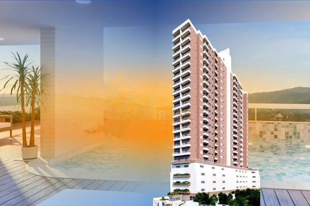 Apartamento, 1 quarto, 44 m² - Foto 2