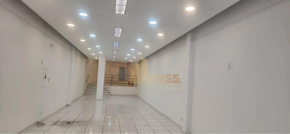 Loja-Salão, 210 m² - Foto 2