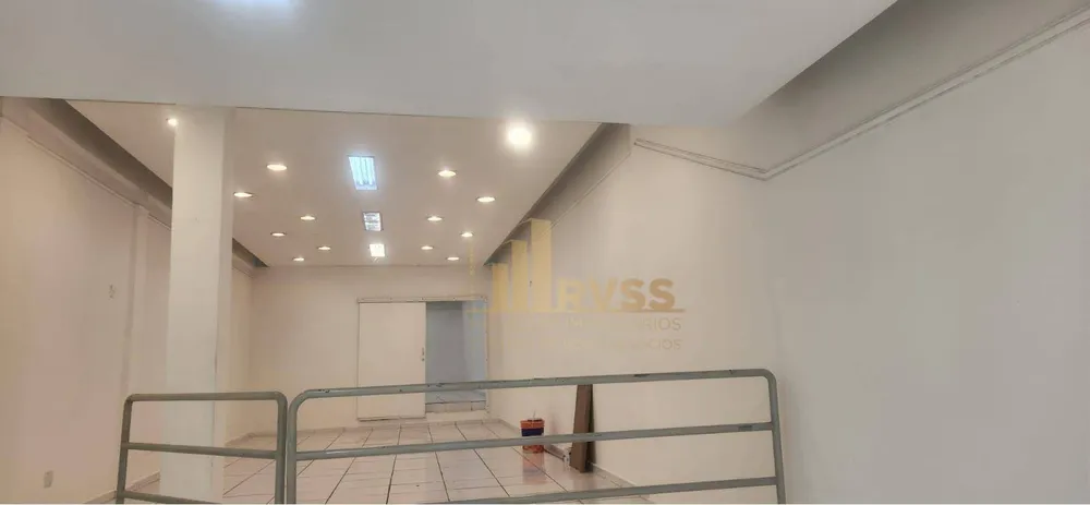Loja-Salão, 210 m² - Foto 3