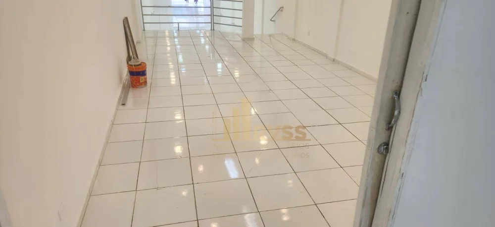 Loja-Salão, 210 m² - Foto 4