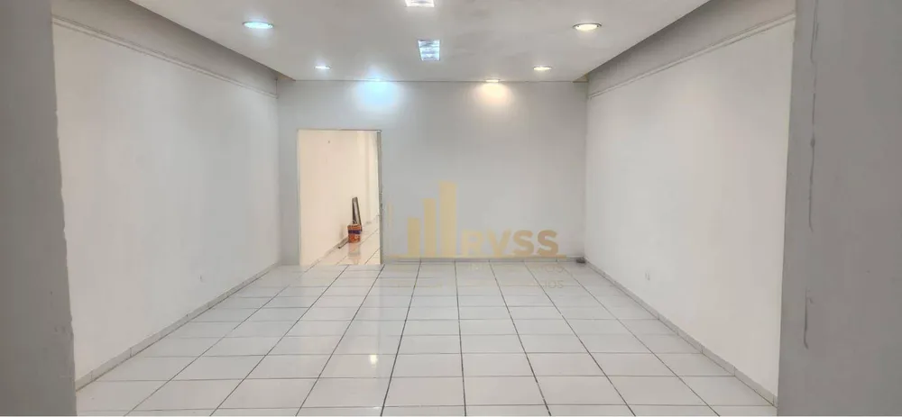 Loja-Salão, 210 m² - Foto 2