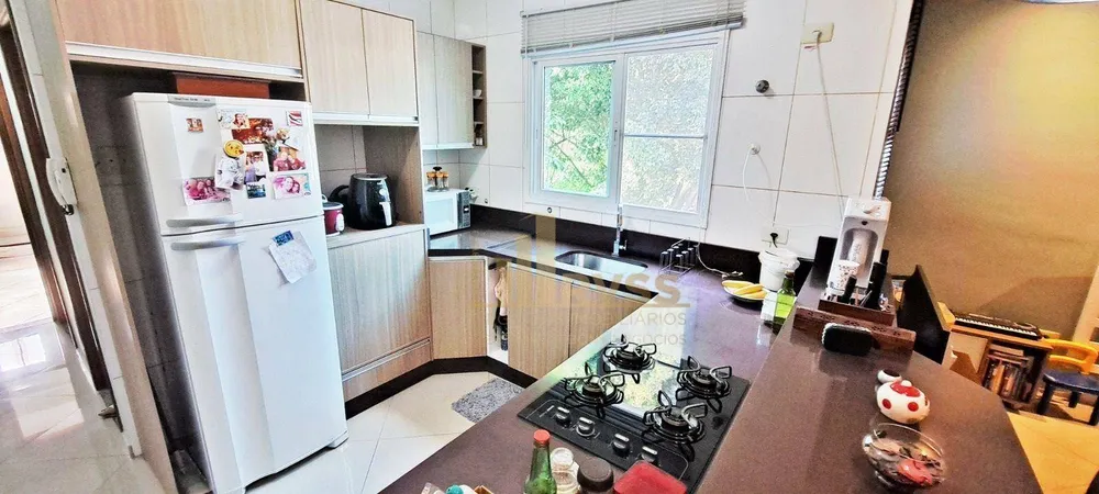 Apartamento, 2 quartos, 120 m² - Foto 3