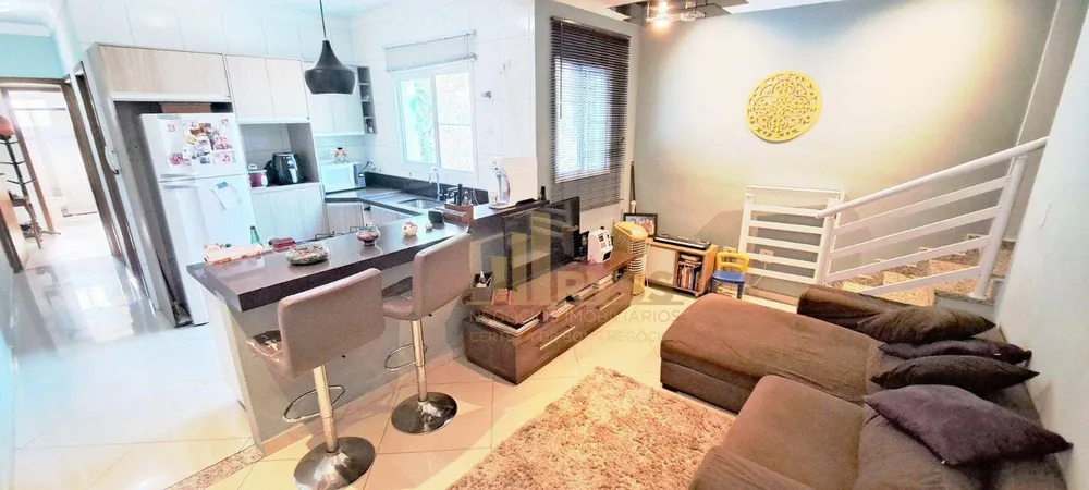 Apartamento, 2 quartos, 120 m² - Foto 1