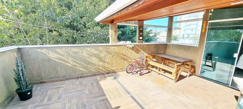 Apartamento, 2 quartos, 120 m² - Foto 8