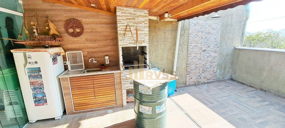 Apartamento, 2 quartos, 120 m² - Foto 7