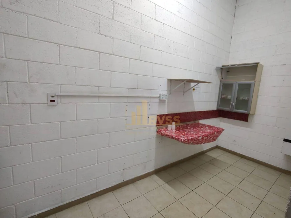 Depósito-Galpão, 390 m² - Foto 5