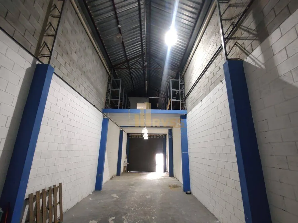 Depósito-Galpão, 390 m² - Foto 11