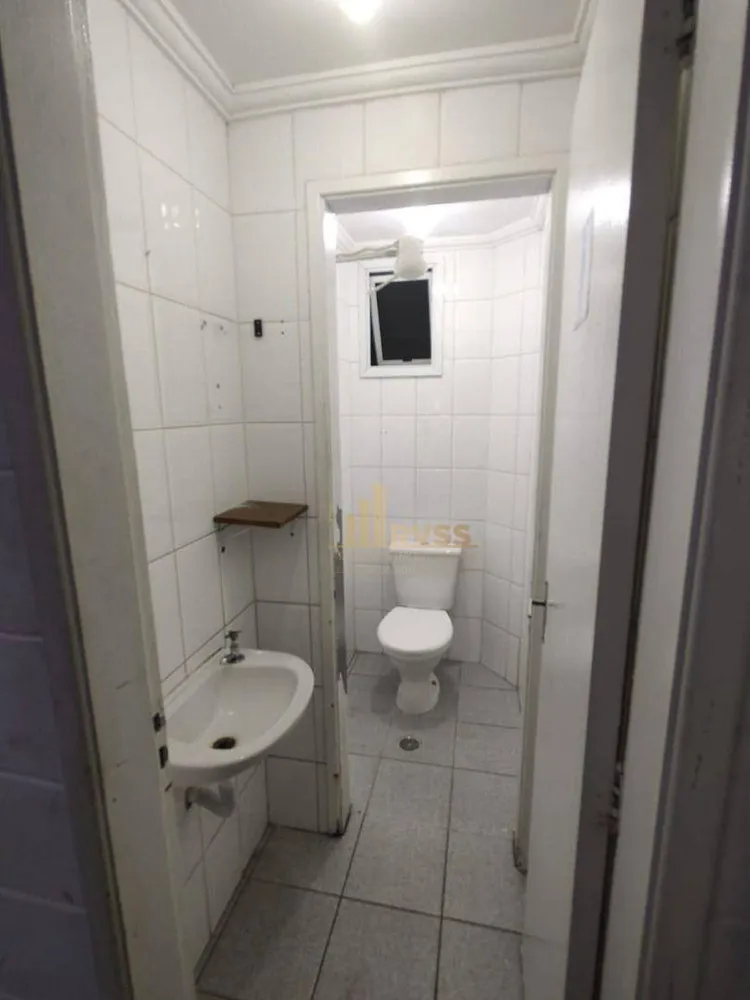 Depósito-Galpão, 390 m² - Foto 2