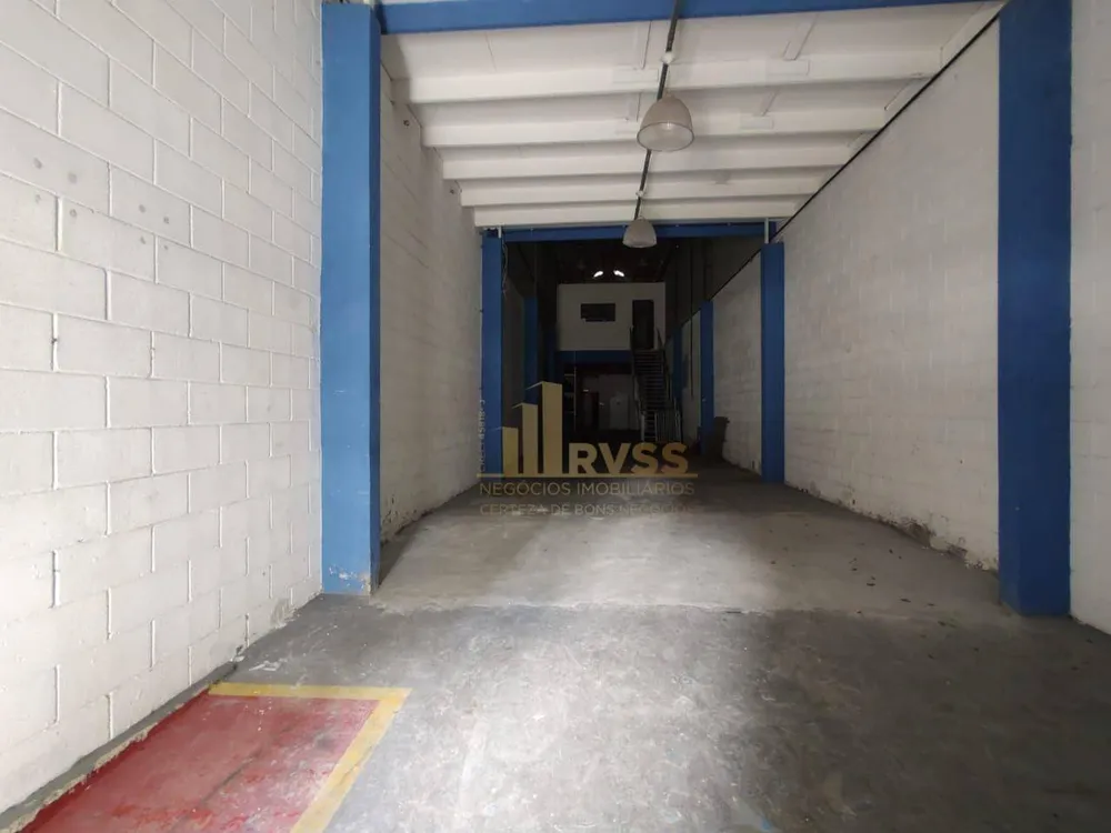 Depósito-Galpão, 390 m² - Foto 1