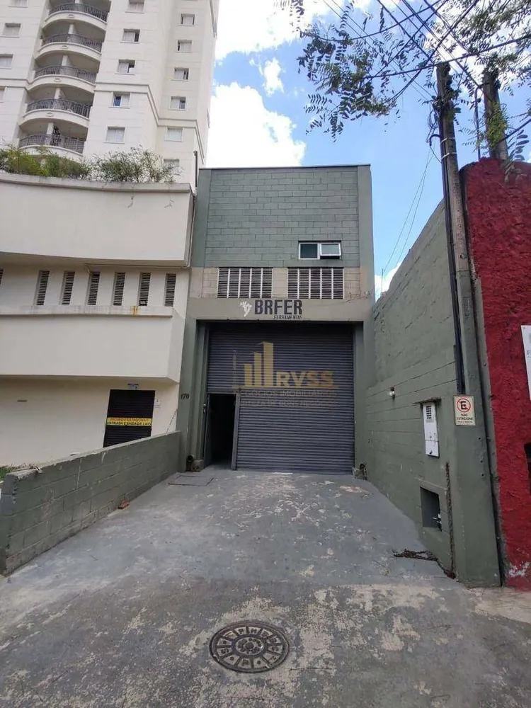 Depósito-Galpão, 390 m² - Foto 3