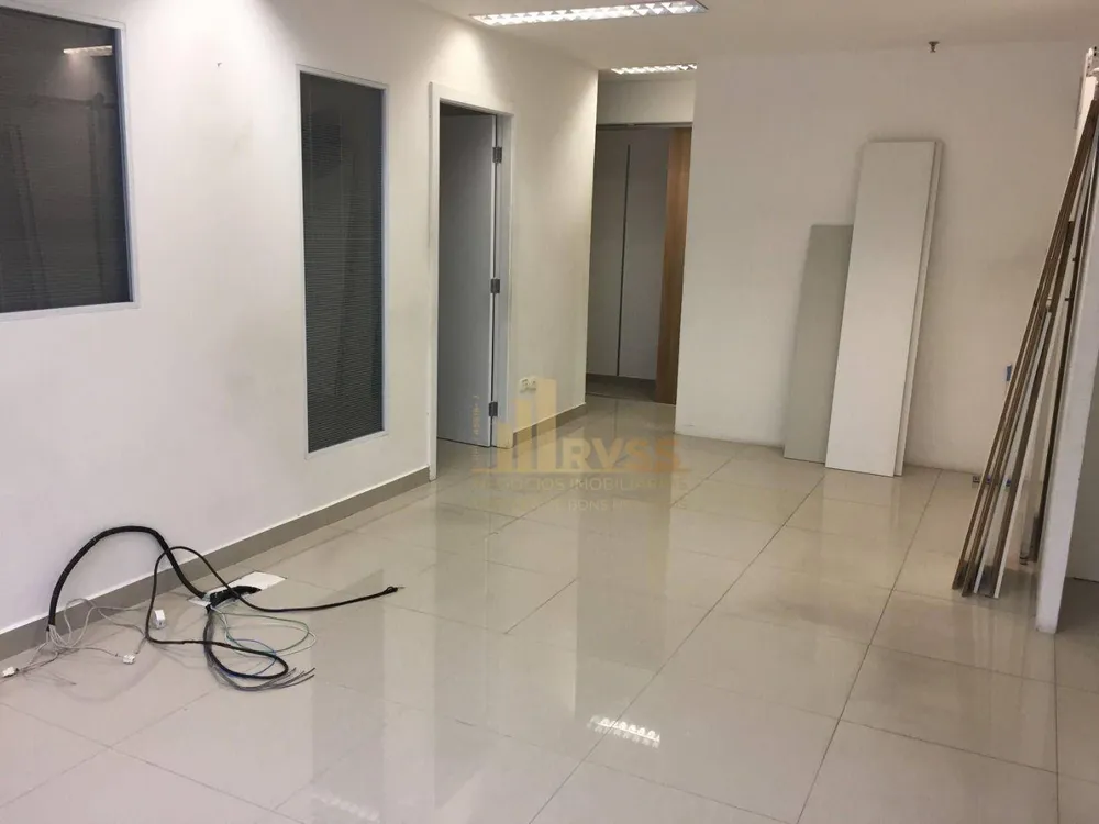 Sala-Conjunto, 82 m² - Foto 3