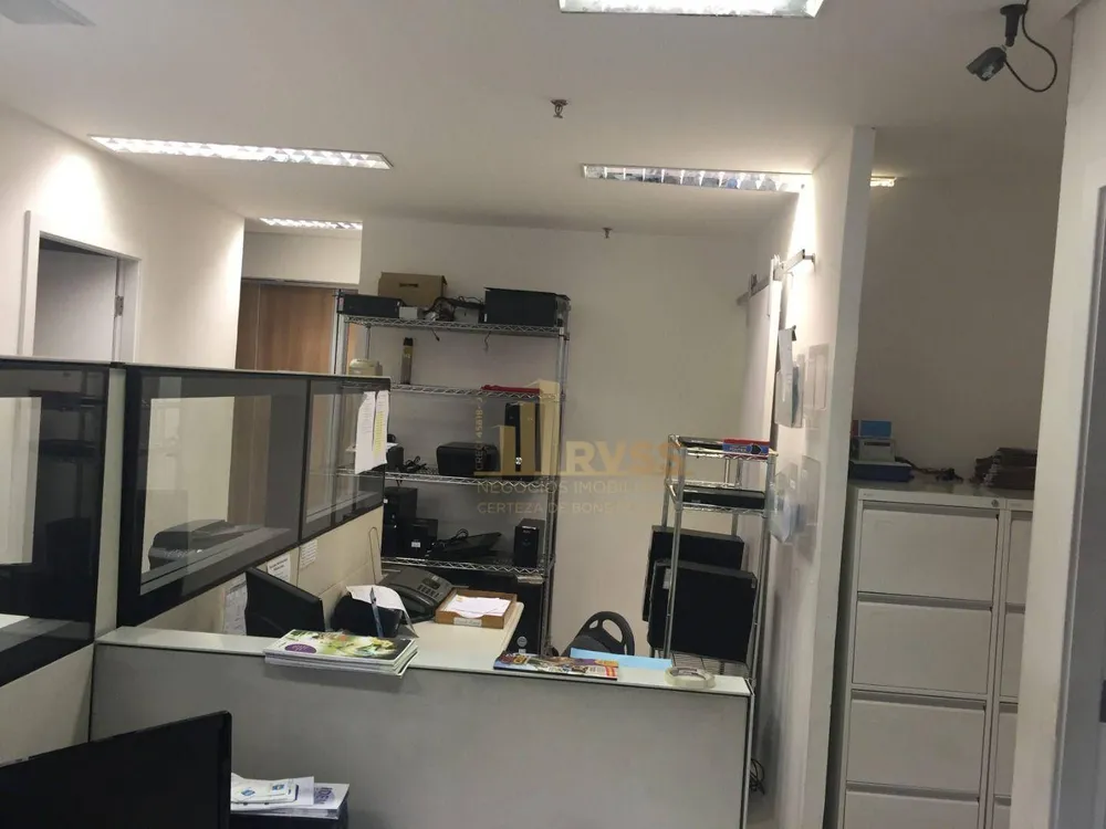 Sala-Conjunto, 82 m² - Foto 1