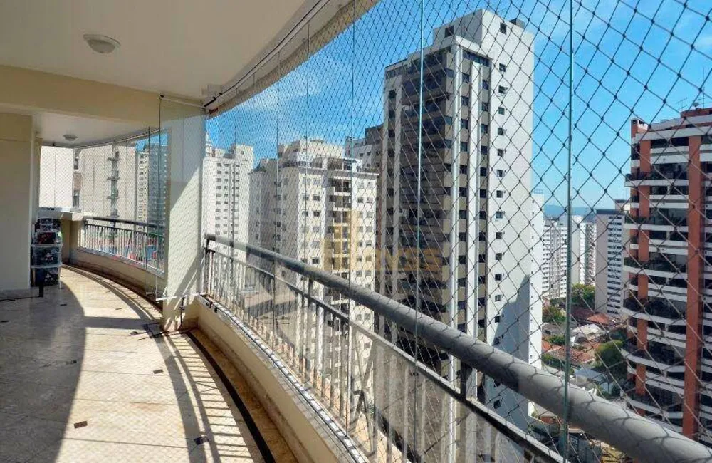 Apartamento, 3 quartos, 190 m² - Foto 10