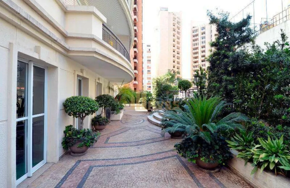 Apartamento, 3 quartos, 190 m² - Foto 15