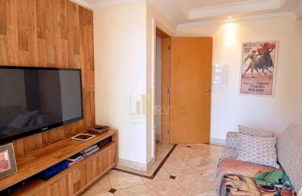 Apartamento, 3 quartos, 190 m² - Foto 6