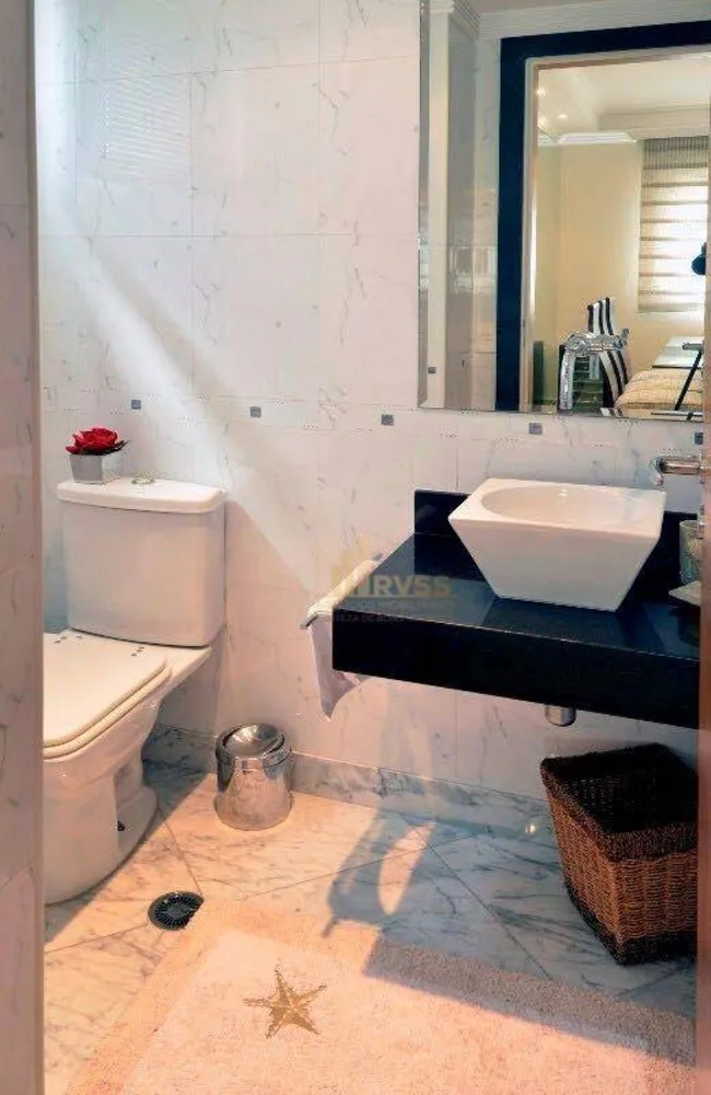 Apartamento, 3 quartos, 190 m² - Foto 14