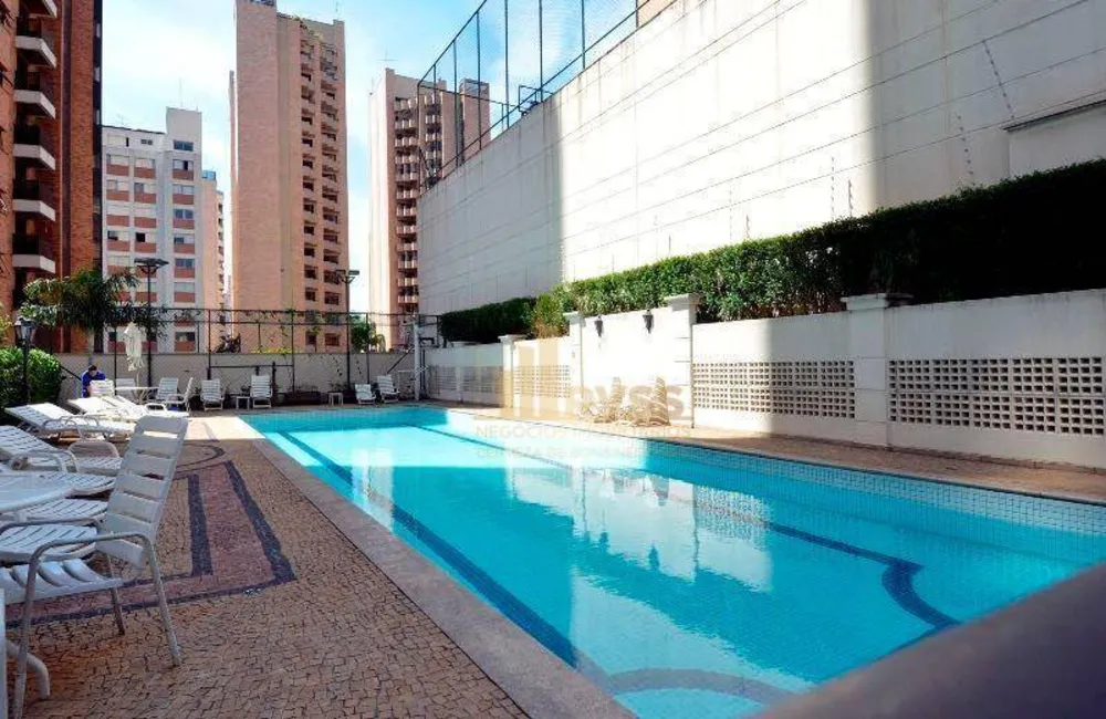 Apartamento, 3 quartos, 190 m² - Foto 7