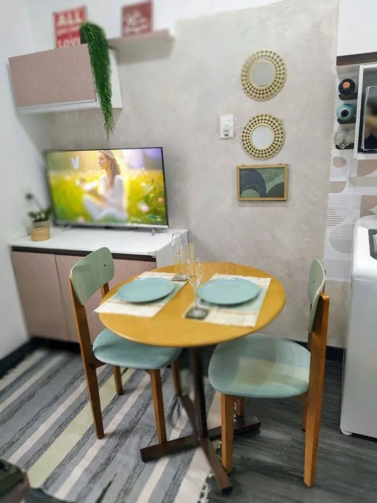 Kitnet-Studio, 20 m² - Foto 10