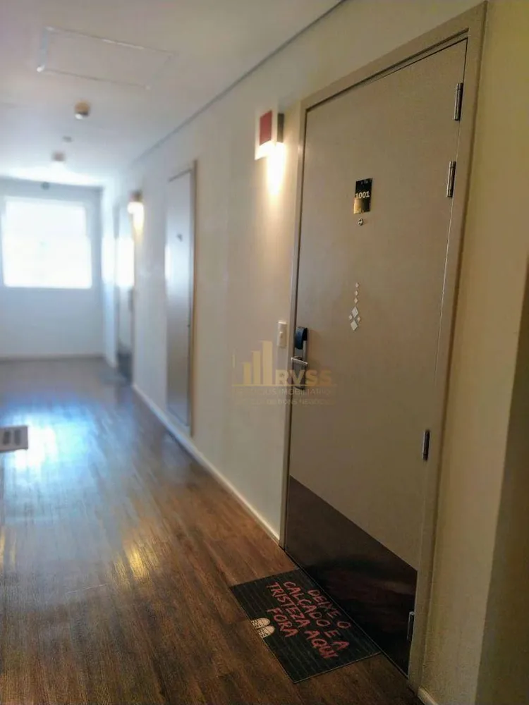 Kitnet-Studio, 20 m² - Foto 3