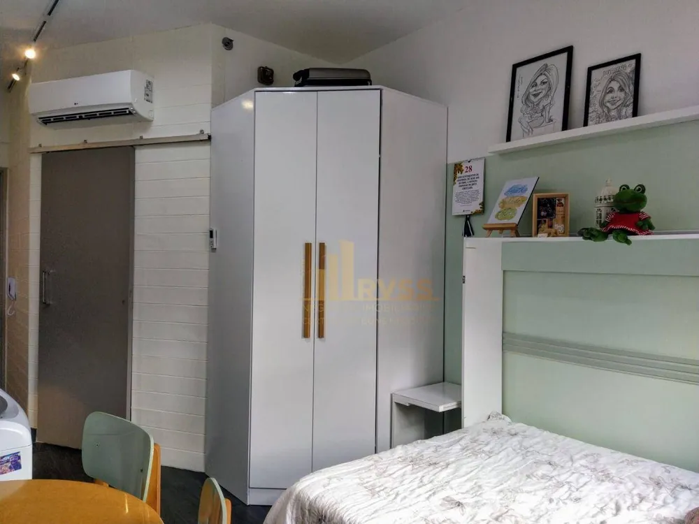 Kitnet-Studio, 20 m² - Foto 11