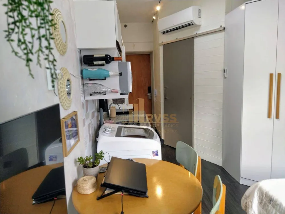 Kitnet-Studio, 20 m² - Foto 13